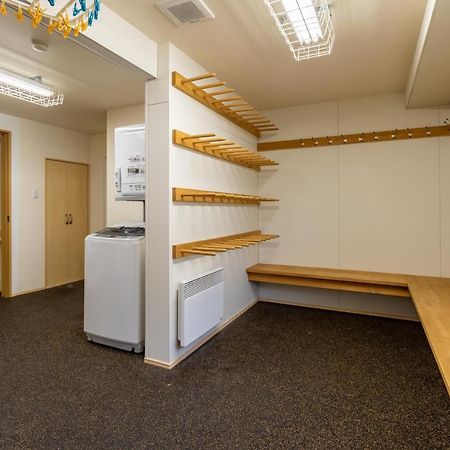 倶知安町Cisco Moon公寓式酒店 外观 照片